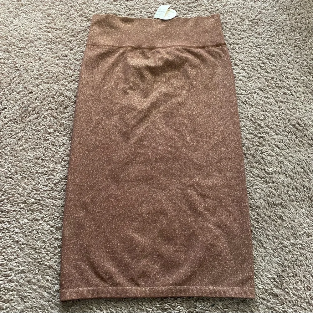 NWT Offline by Aerie seamless skirt - Picture 3 of 6